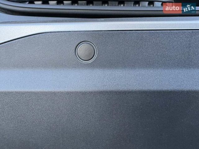 Белый Пежо 2008, объемом двигателя 1.5 л и пробегом 47 тыс. км за 26500 $, фото 18 на Automoto.ua