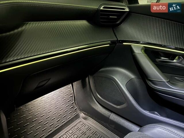 Белый Пежо 2008, объемом двигателя 1.5 л и пробегом 47 тыс. км за 26500 $, фото 27 на Automoto.ua