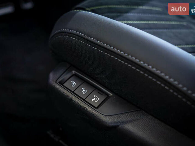 Білий Пежо 2008, об'ємом двигуна 1.5 л та пробігом 4 тис. км за 28500 $, фото 19 на Automoto.ua