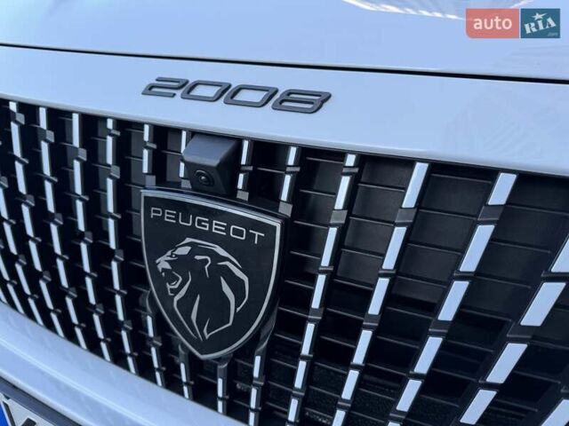 Белый Пежо 2008, объемом двигателя 1.5 л и пробегом 47 тыс. км за 26500 $, фото 13 на Automoto.ua