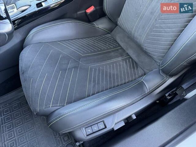 Белый Пежо 2008, объемом двигателя 1.5 л и пробегом 47 тыс. км за 26500 $, фото 25 на Automoto.ua