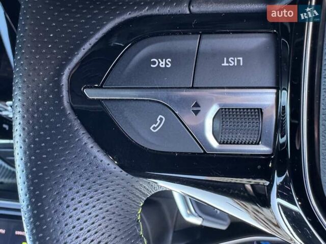 Белый Пежо 2008, объемом двигателя 1.5 л и пробегом 47 тыс. км за 26500 $, фото 49 на Automoto.ua