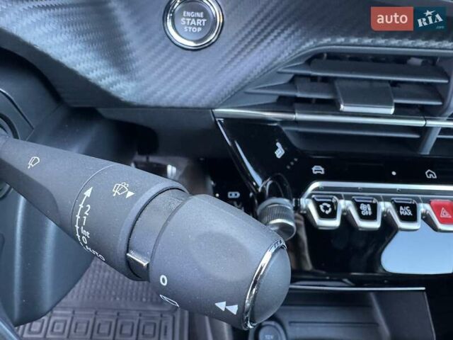 Белый Пежо 2008, объемом двигателя 1.5 л и пробегом 47 тыс. км за 26500 $, фото 63 на Automoto.ua