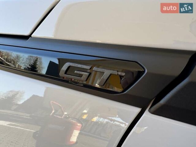 Белый Пежо 2008, объемом двигателя 1.5 л и пробегом 47 тыс. км за 26500 $, фото 21 на Automoto.ua