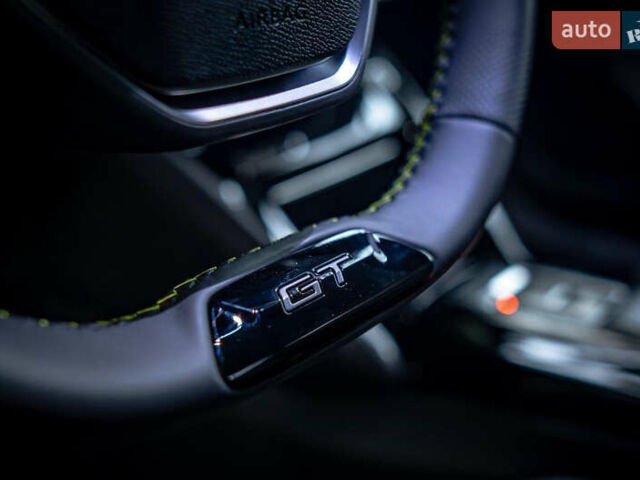 Білий Пежо 2008, об'ємом двигуна 1.5 л та пробігом 4 тис. км за 28500 $, фото 16 на Automoto.ua