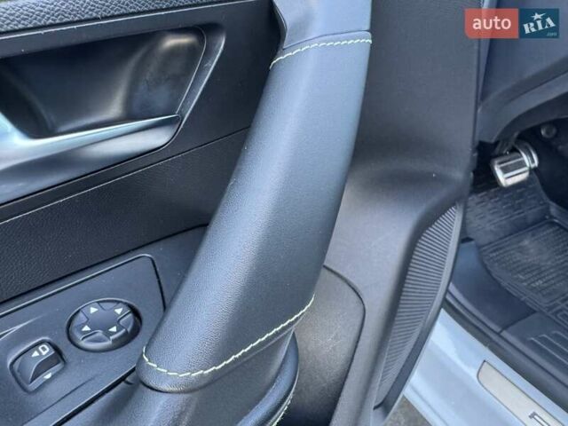 Белый Пежо 2008, объемом двигателя 1.5 л и пробегом 47 тыс. км за 26500 $, фото 51 на Automoto.ua