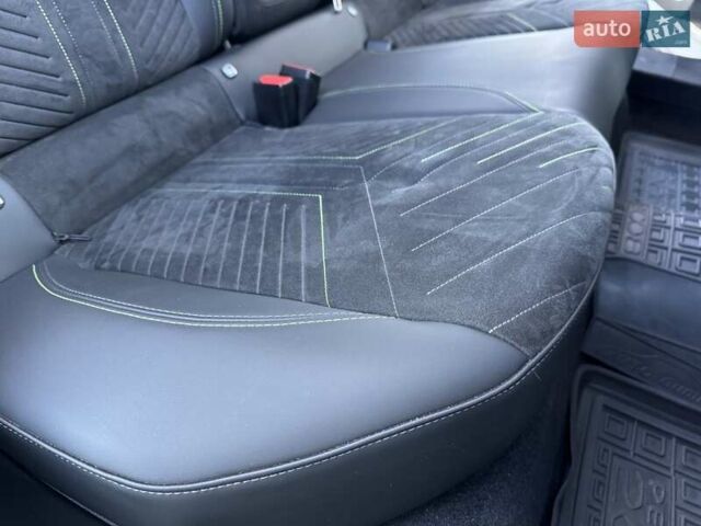 Белый Пежо 2008, объемом двигателя 1.5 л и пробегом 47 тыс. км за 26500 $, фото 29 на Automoto.ua