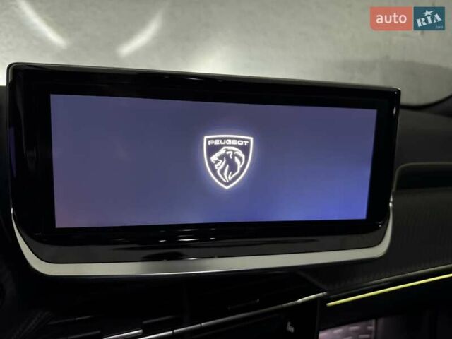 Белый Пежо 2008, объемом двигателя 1.5 л и пробегом 47 тыс. км за 26500 $, фото 25 на Automoto.ua
