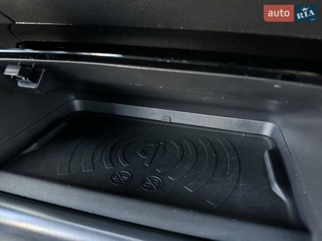 Белый Пежо 2008, объемом двигателя 1.5 л и пробегом 47 тыс. км за 26500 $, фото 63 на Automoto.ua