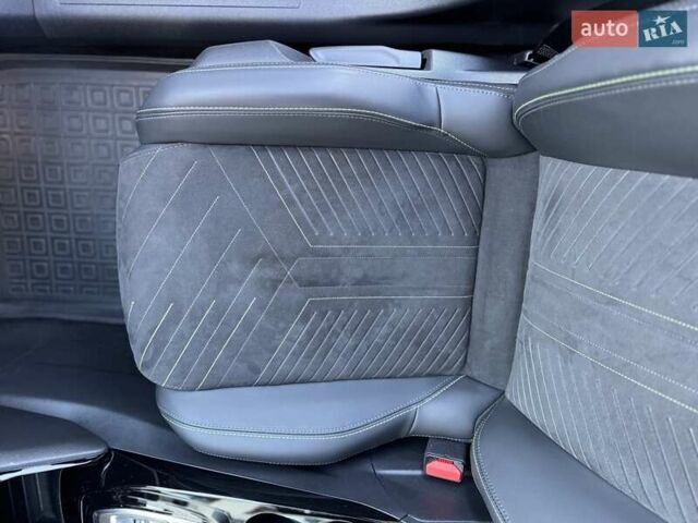 Белый Пежо 2008, объемом двигателя 1.5 л и пробегом 47 тыс. км за 26500 $, фото 32 на Automoto.ua