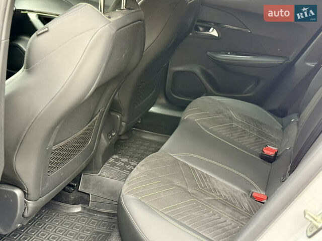 Белый Пежо 2008, объемом двигателя 1.5 л и пробегом 47 тыс. км за 25800 $, фото 30 на Automoto.ua