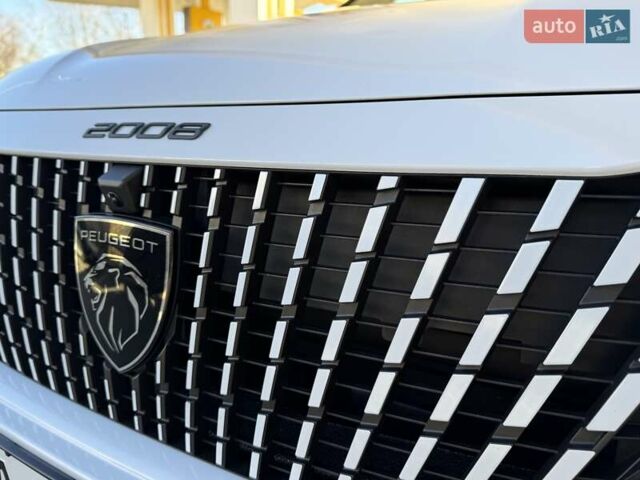 Белый Пежо 2008, объемом двигателя 1.5 л и пробегом 47 тыс. км за 26500 $, фото 13 на Automoto.ua