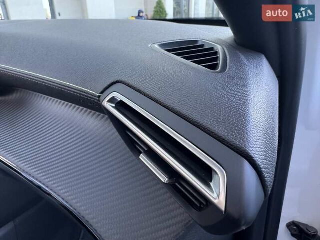 Белый Пежо 2008, объемом двигателя 1.5 л и пробегом 47 тыс. км за 26500 $, фото 60 на Automoto.ua