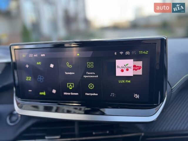 Белый Пежо 2008, объемом двигателя 1.5 л и пробегом 47 тыс. км за 26500 $, фото 64 на Automoto.ua