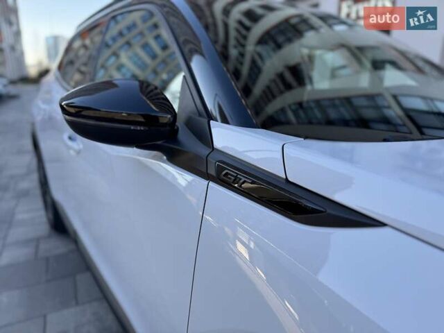 Белый Пежо 2008, объемом двигателя 1.5 л и пробегом 47 тыс. км за 26500 $, фото 5 на Automoto.ua