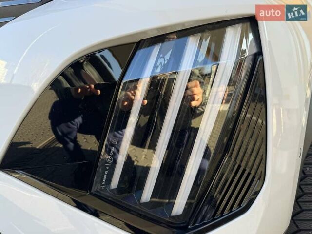 Белый Пежо 2008, объемом двигателя 1.5 л и пробегом 47 тыс. км за 26500 $, фото 23 на Automoto.ua