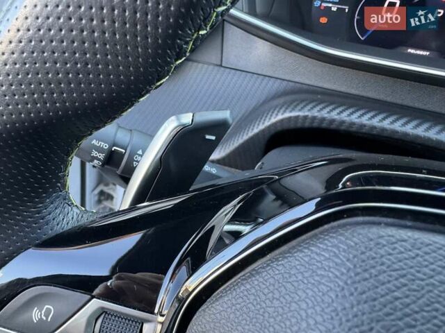 Белый Пежо 2008, объемом двигателя 1.5 л и пробегом 47 тыс. км за 26500 $, фото 58 на Automoto.ua