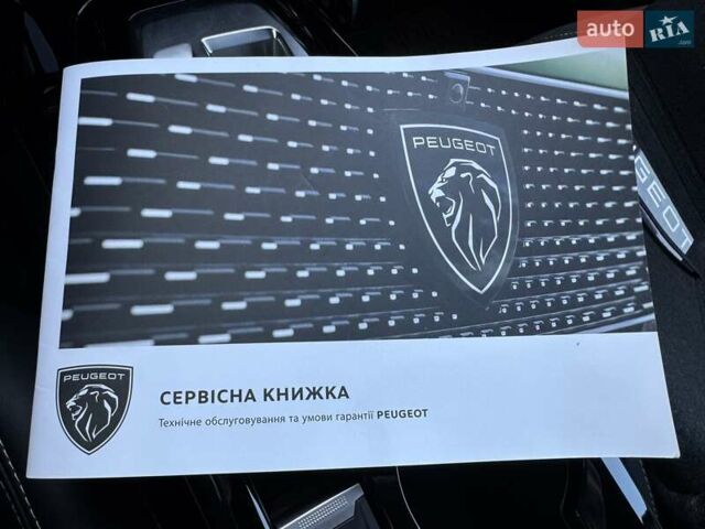 Белый Пежо 2008, объемом двигателя 1.5 л и пробегом 47 тыс. км за 26500 $, фото 44 на Automoto.ua
