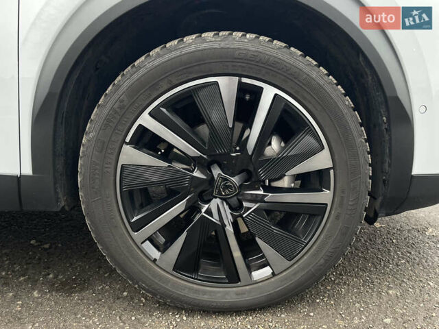 Білий Пежо 2008, об'ємом двигуна 1.5 л та пробігом 4 тис. км за 28500 $, фото 12 на Automoto.ua