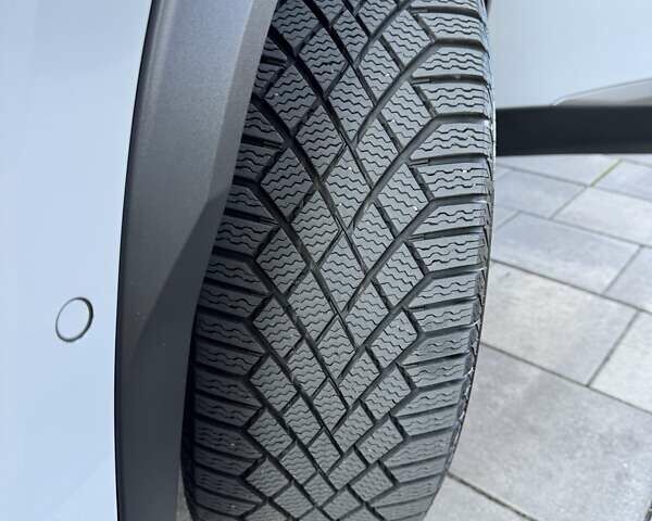 Белый Пежо 2008, объемом двигателя 1.5 л и пробегом 47 тыс. км за 26500 $, фото 17 на Automoto.ua