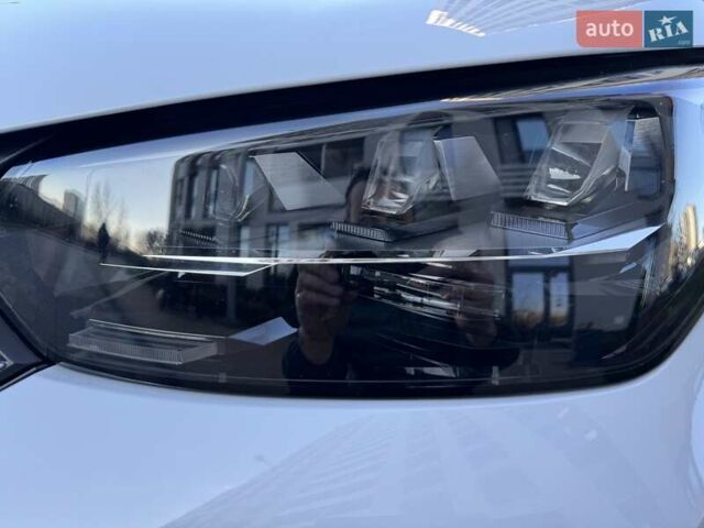 Белый Пежо 2008, объемом двигателя 1.5 л и пробегом 47 тыс. км за 26500 $, фото 18 на Automoto.ua