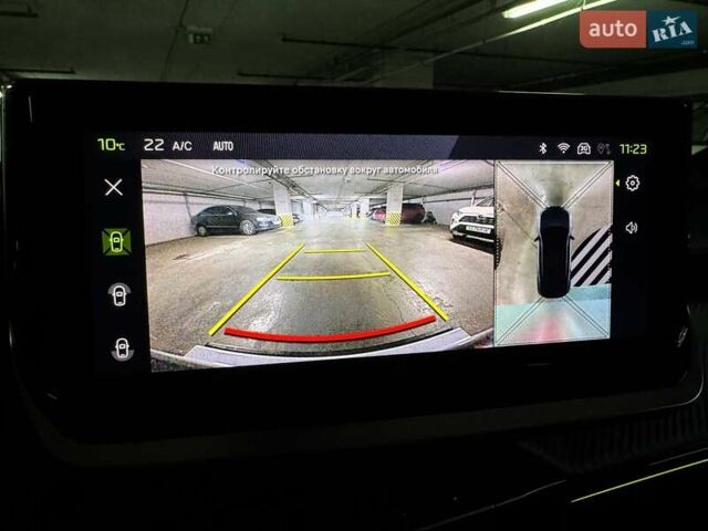 Белый Пежо 2008, объемом двигателя 1.5 л и пробегом 47 тыс. км за 26500 $, фото 70 на Automoto.ua