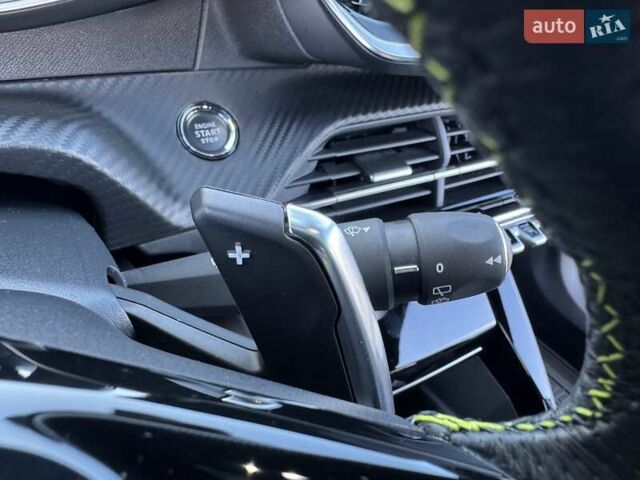 Белый Пежо 2008, объемом двигателя 1.5 л и пробегом 47 тыс. км за 26500 $, фото 59 на Automoto.ua