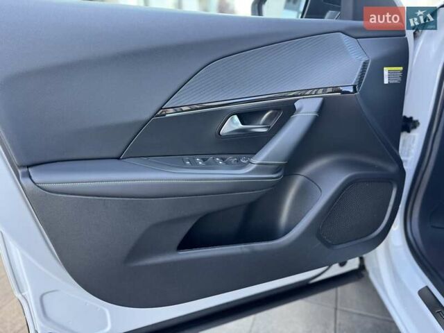 Белый Пежо 2008, объемом двигателя 1.5 л и пробегом 47 тыс. км за 26500 $, фото 39 на Automoto.ua