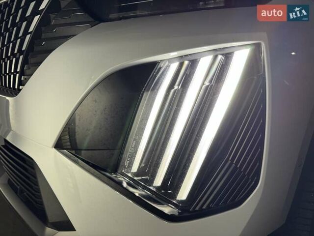 Белый Пежо 2008, объемом двигателя 1.5 л и пробегом 47 тыс. км за 26500 $, фото 28 на Automoto.ua