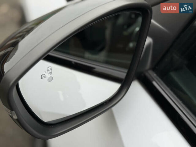 Белый Пежо 2008, объемом двигателя 1.5 л и пробегом 47 тыс. км за 25800 $, фото 11 на Automoto.ua