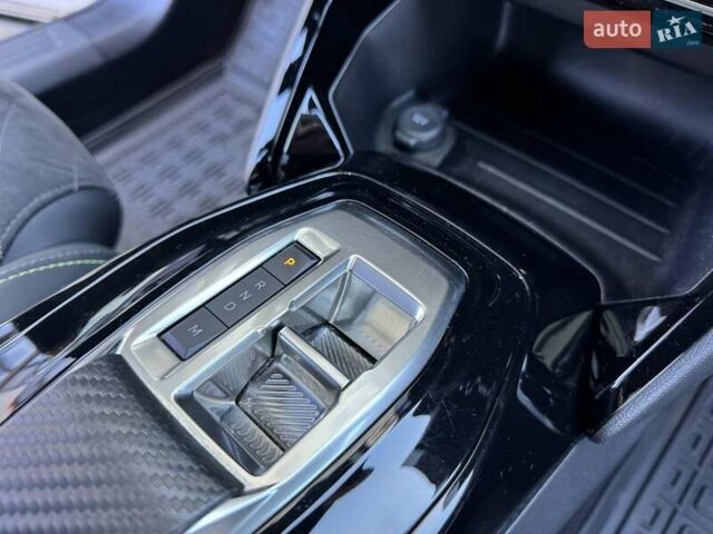 Белый Пежо 2008, объемом двигателя 1.5 л и пробегом 47 тыс. км за 26500 $, фото 46 на Automoto.ua