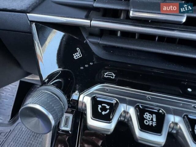 Белый Пежо 2008, объемом двигателя 1.5 л и пробегом 47 тыс. км за 26500 $, фото 57 на Automoto.ua