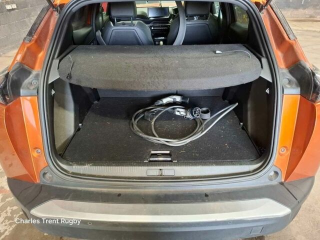 Бежевый Пежо 2008, объемом двигателя 0 л и пробегом 77 тыс. км за 8046 $, фото 12 на Automoto.ua