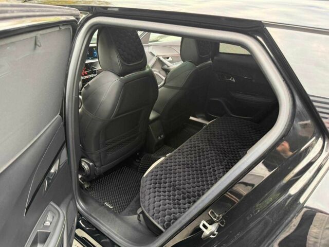 Чорний Пежо 2008, об'ємом двигуна 0 л та пробігом 55 тис. км за 20000 $, фото 18 на Automoto.ua