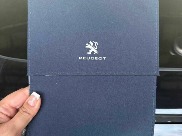 Чорний Пежо 2008, об'ємом двигуна 0 л та пробігом 55 тис. км за 20000 $, фото 8 на Automoto.ua