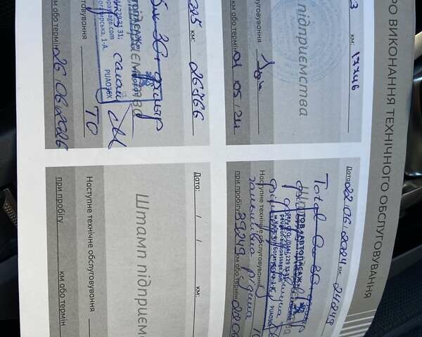 Черный Пежо 2008, объемом двигателя 1.5 л и пробегом 29 тыс. км за 26000 $, фото 24 на Automoto.ua