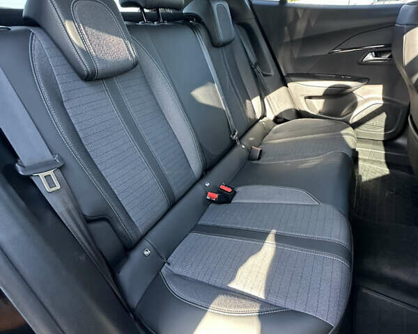 Черный Пежо 2008, объемом двигателя 1.5 л и пробегом 154 тыс. км за 20999 $, фото 30 на Automoto.ua