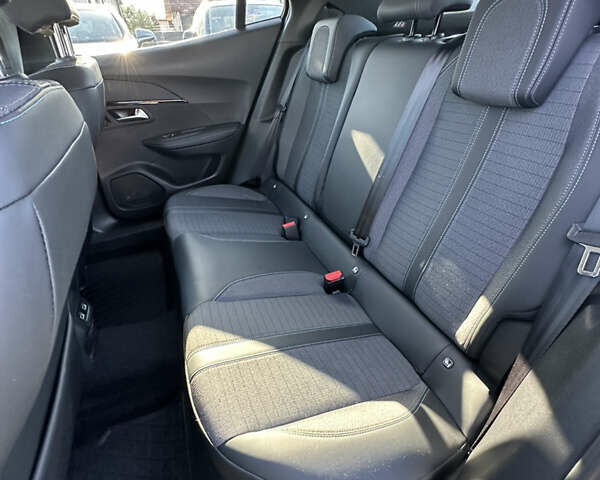 Черный Пежо 2008, объемом двигателя 1.5 л и пробегом 154 тыс. км за 20999 $, фото 23 на Automoto.ua