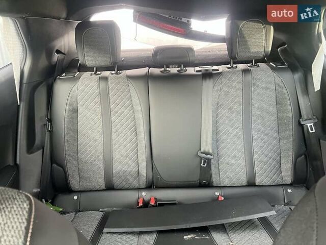 Черный Пежо 2008, объемом двигателя 1.5 л и пробегом 5 тыс. км за 6500 $, фото 10 на Automoto.ua