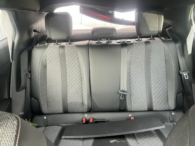 Черный Пежо 2008, объемом двигателя 1.5 л и пробегом 500 тыс. км за 6500 $, фото 11 на Automoto.ua