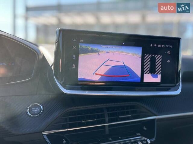 Чорний Пежо 2008, об'ємом двигуна 1.5 л та пробігом 23 тис. км за 26000 $, фото 24 на Automoto.ua