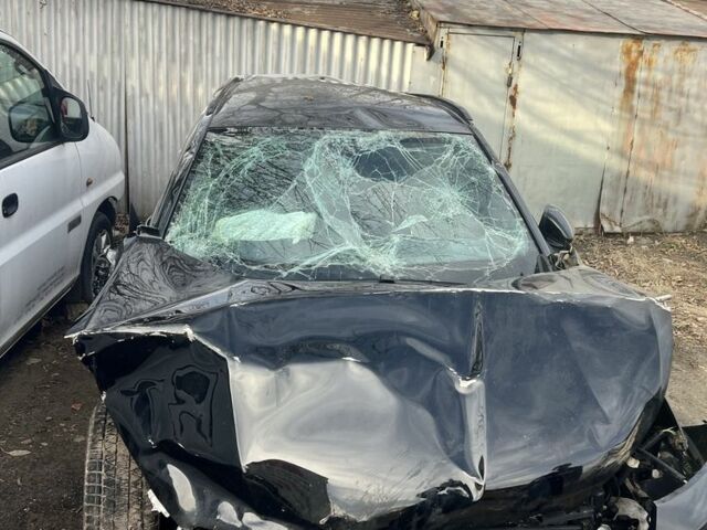 Черный Пежо 2008, объемом двигателя 1.5 л и пробегом 500 тыс. км за 6500 $, фото 5 на Automoto.ua