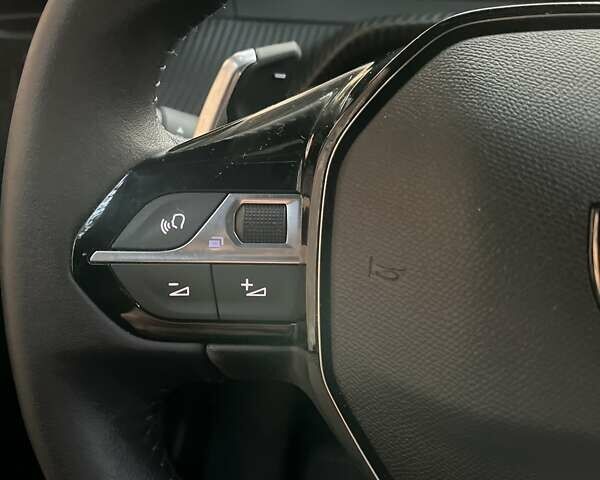 Чорний Пежо 2008, об'ємом двигуна 1.5 л та пробігом 23 тис. км за 26000 $, фото 34 на Automoto.ua