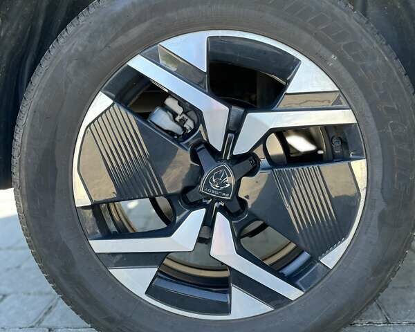 Чорний Пежо 2008, об'ємом двигуна 1.5 л та пробігом 23 тис. км за 26000 $, фото 22 на Automoto.ua