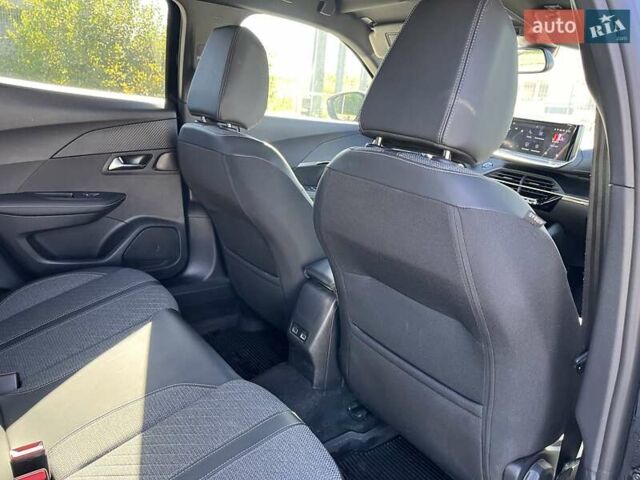 Чорний Пежо 2008, об'ємом двигуна 1.5 л та пробігом 23 тис. км за 26000 $, фото 20 на Automoto.ua