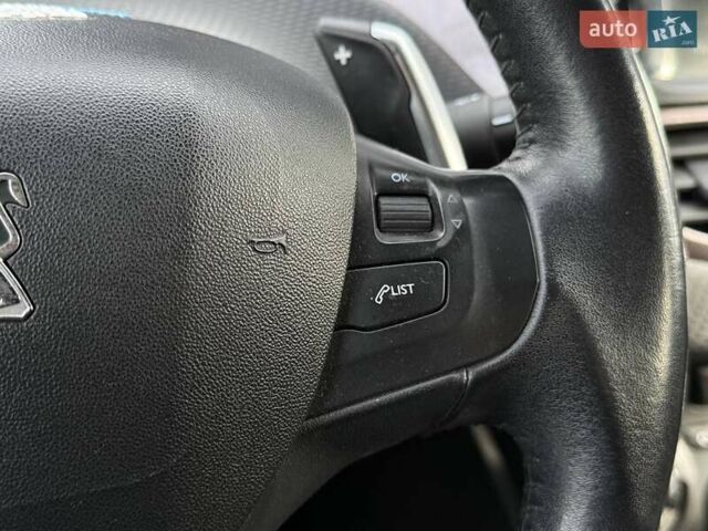 Пежо 2008 2013 у Києві на Automoto.ua Коричневий Пежо 2008, об'ємом двигуна 1.2 л та пробігом 130 тис. км за 8990 $, фото 20 на Automoto.ua