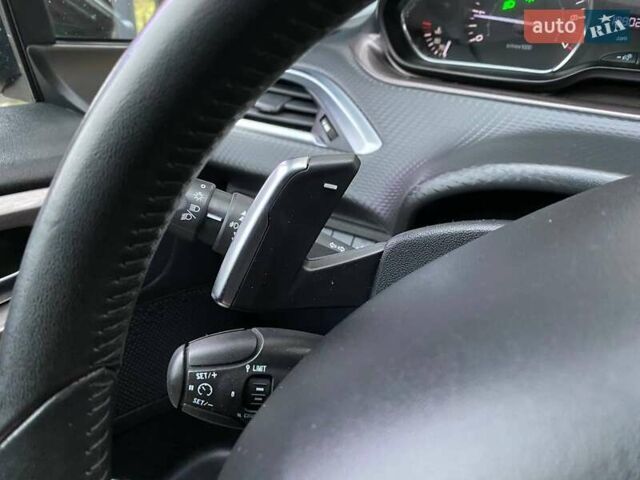 Коричневый Пежо 2008, объемом двигателя 1.2 л и пробегом 108 тыс. км за 9400 $, фото 19 на Automoto.ua