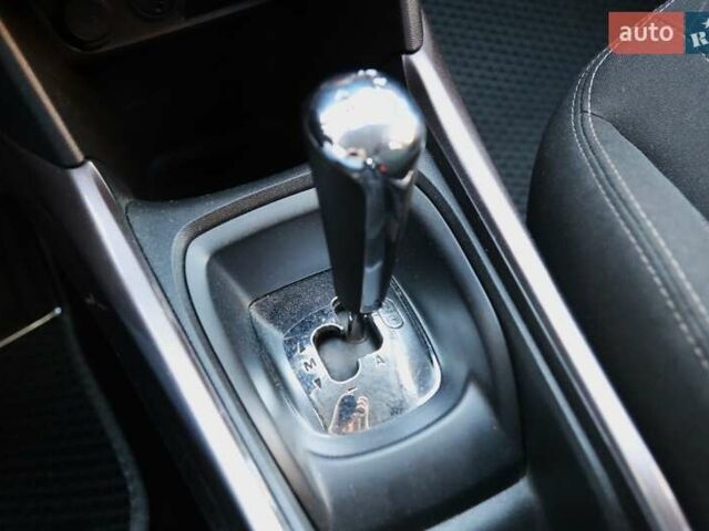 Коричневий Пежо 2008, об'ємом двигуна 1.2 л та пробігом 96 тис. км за 8500 $, фото 18 на Automoto.ua