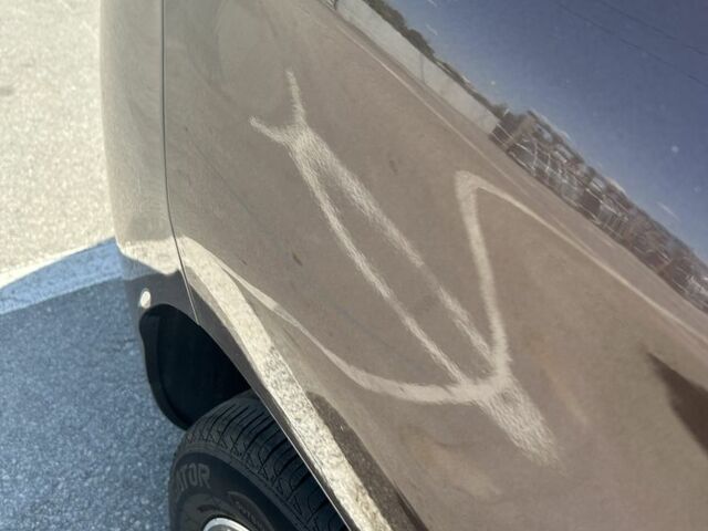 Коричневый Пежо 2008, объемом двигателя 1.2 л и пробегом 144 тыс. км за 8999 $, фото 5 на Automoto.ua