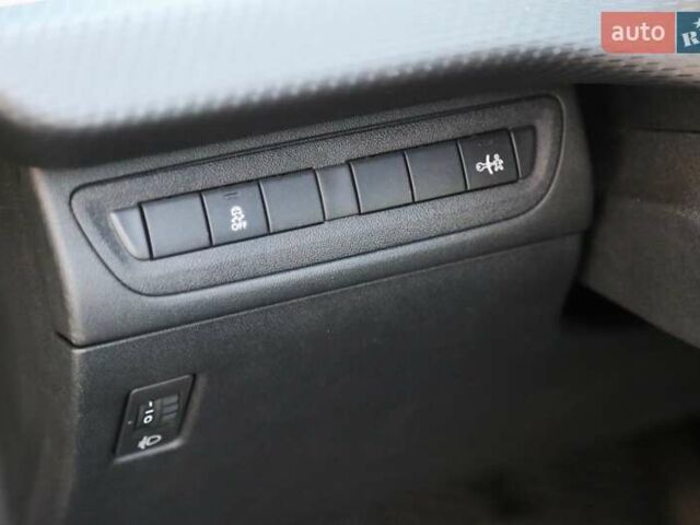 Коричневий Пежо 2008, об'ємом двигуна 1.2 л та пробігом 96 тис. км за 8500 $, фото 21 на Automoto.ua